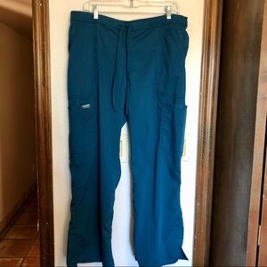 Cherokee Workwear Scrub bottoms